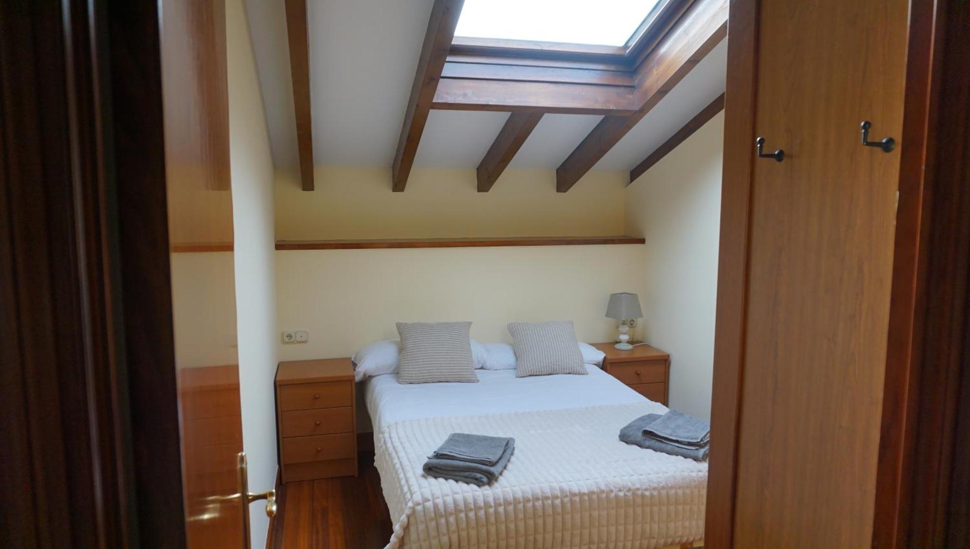 Ferienwohnung San Pedro By Basquelidays Hondarribia Exterior foto