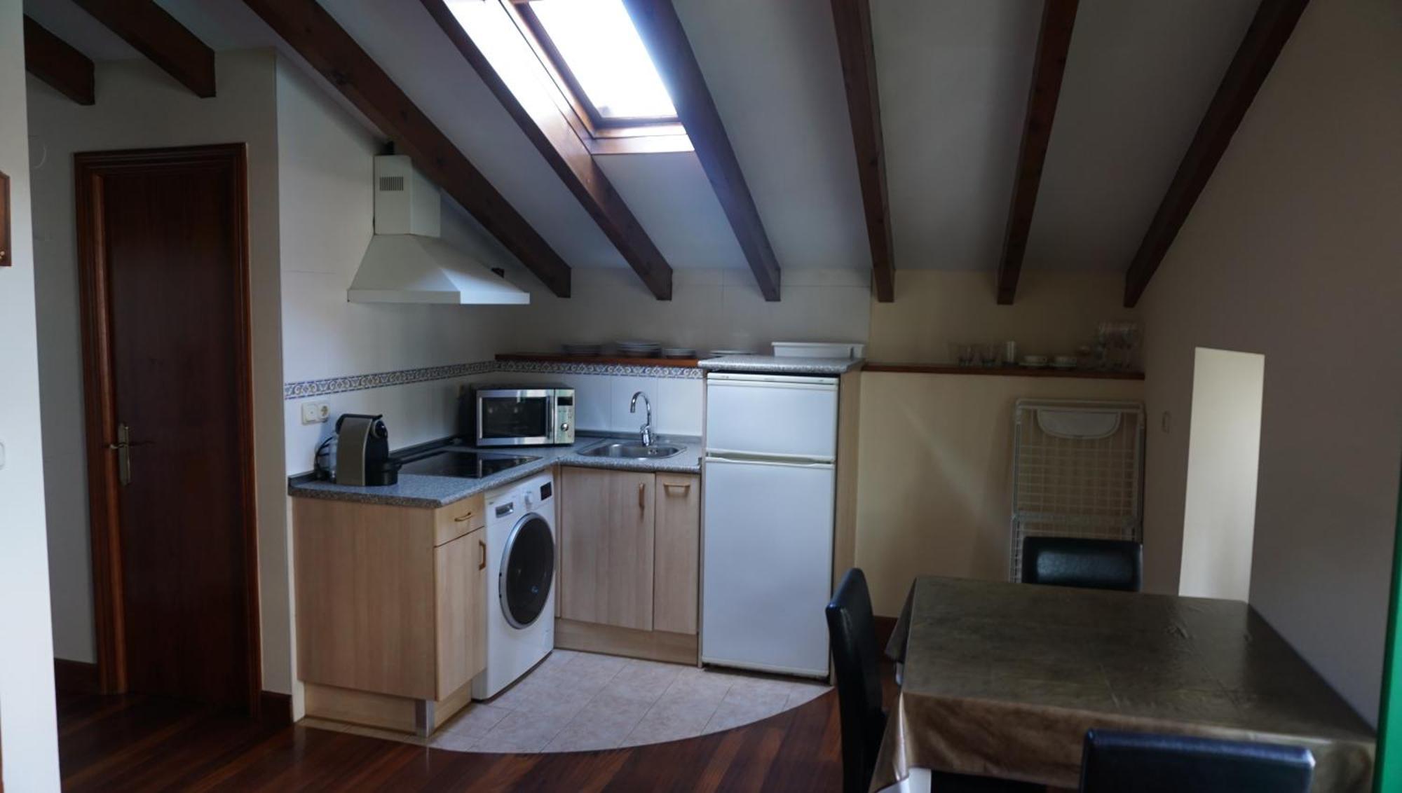 Ferienwohnung San Pedro By Basquelidays Hondarribia Exterior foto