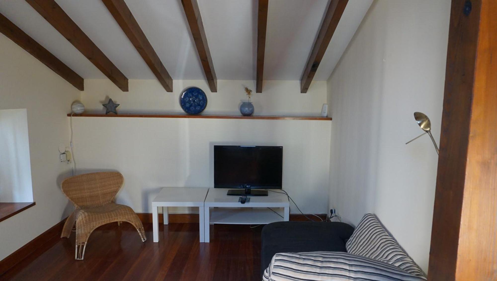 Ferienwohnung San Pedro By Basquelidays Hondarribia Exterior foto