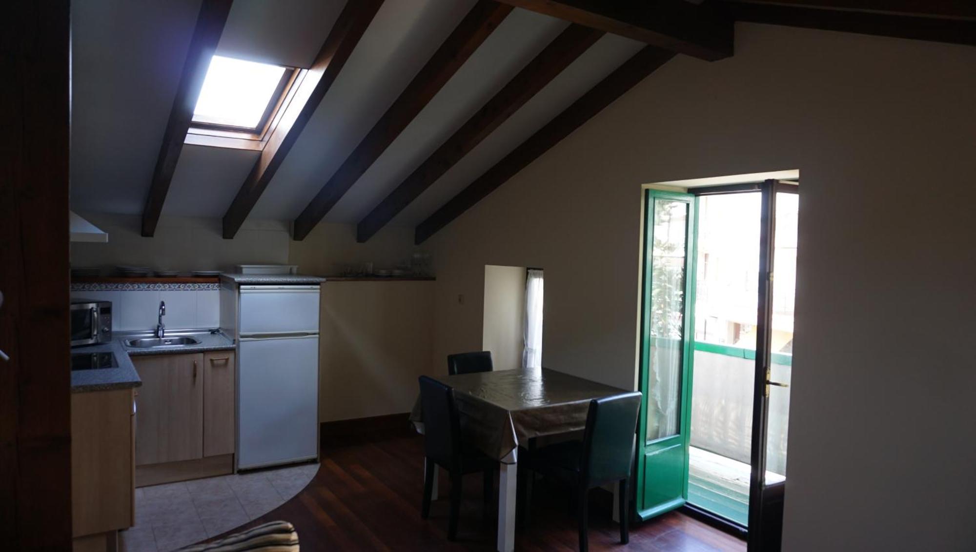 Ferienwohnung San Pedro By Basquelidays Hondarribia Exterior foto