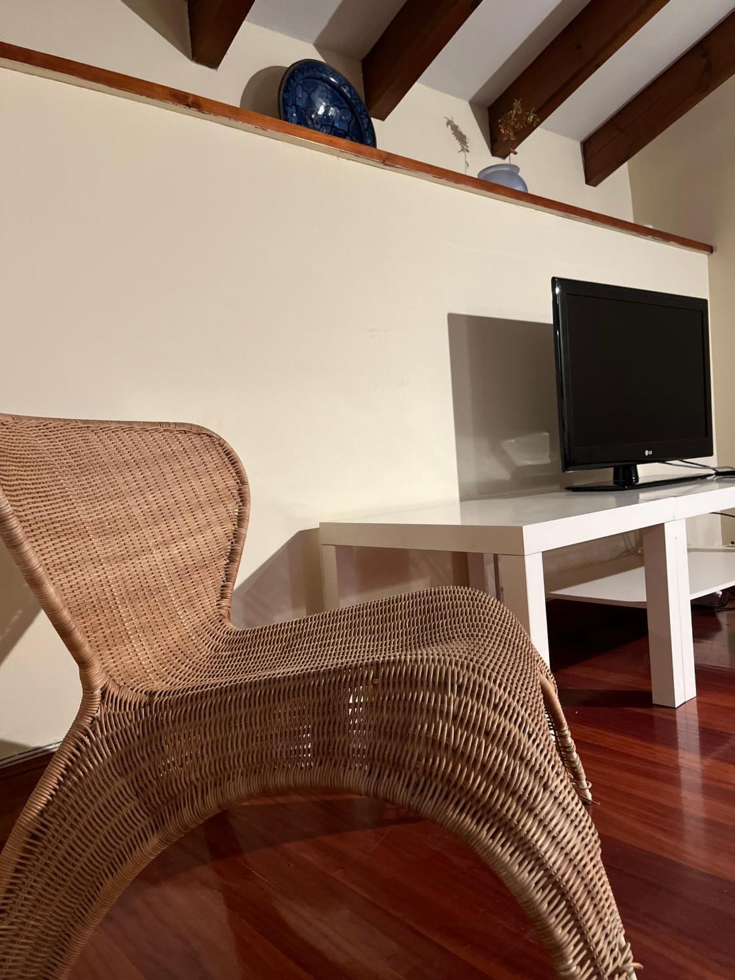 Ferienwohnung San Pedro By Basquelidays Hondarribia Exterior foto