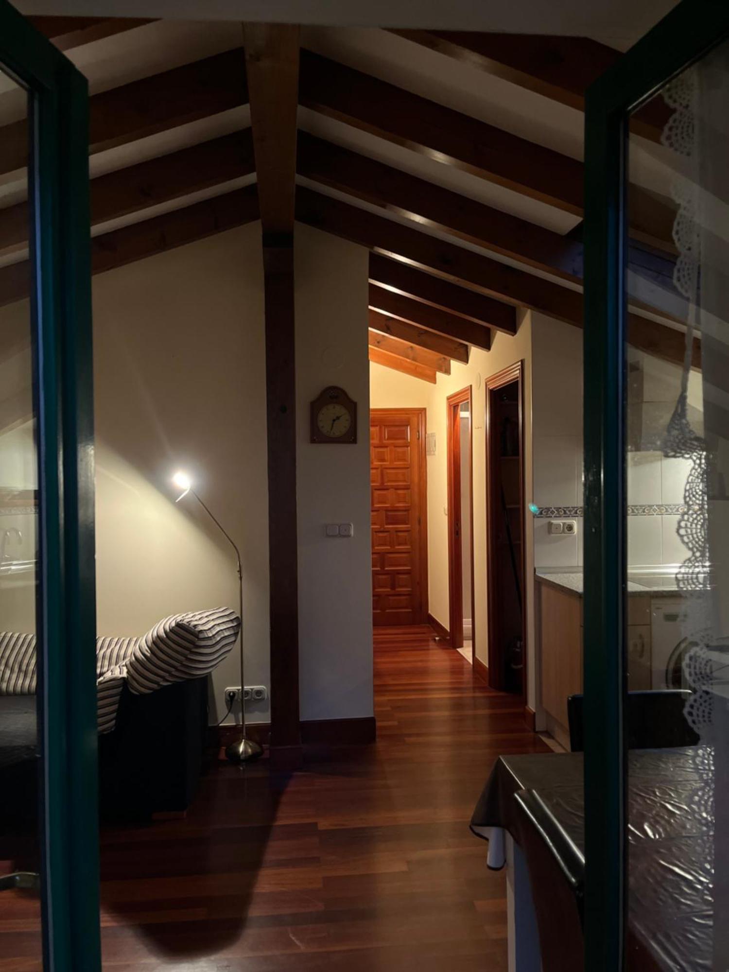 Ferienwohnung San Pedro By Basquelidays Hondarribia Exterior foto